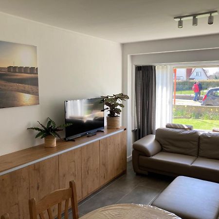 Nieuwpoort Lägenhet Exteriör bild