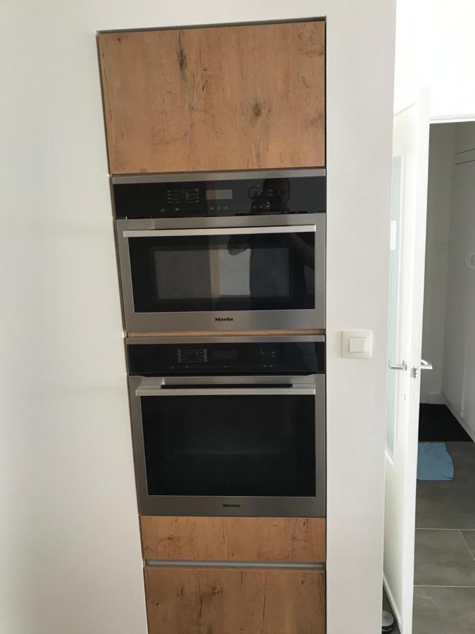 Nieuwpoort Lägenhet Exteriör bild
