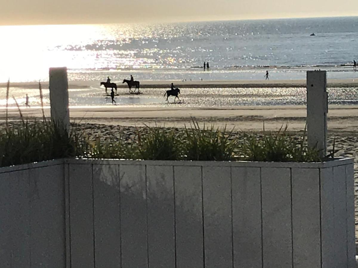 Nieuwpoort Lägenhet Exteriör bild