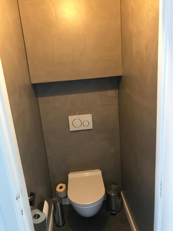 Nieuwpoort Lägenhet Exteriör bild