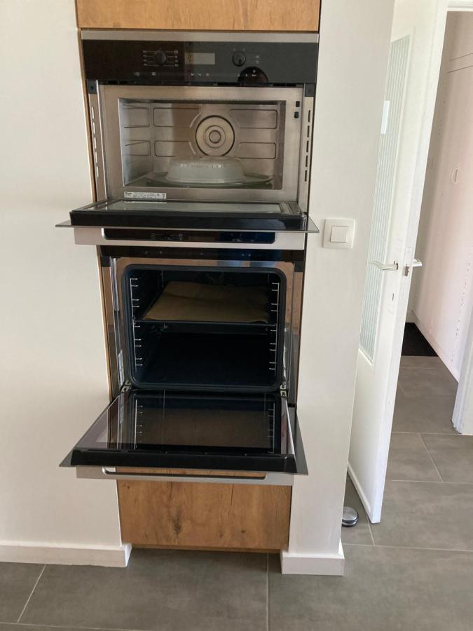 Nieuwpoort Lägenhet Exteriör bild